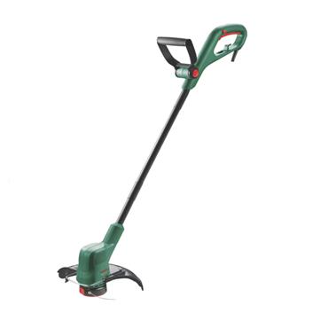 BOSCH GRASS TRIMMER 280WATT 26CM 240 VOLT