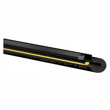 CosySleeve Pipe Insulation 1Metre x 1/2in