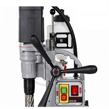 EUROBOOR MAGNETIC DRILL 30MM 240V