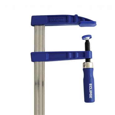 Eclipse Screw Clamp 24"