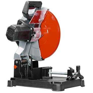 Euroboor Metal Cutting Saw Inc Blade 355mmx220v