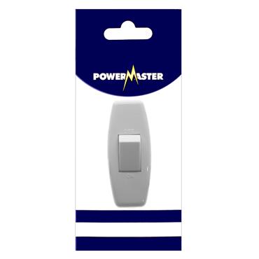 POWERMASTER TORPEDO INLINE SWITCH 5A