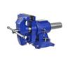 ECLIPSE MULTUPURPOSE VICE 5" SWIVEL BASE