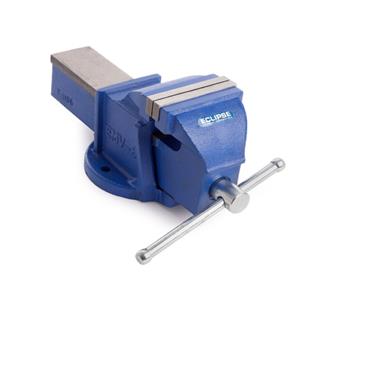 ECLIPSE MECHANICS VICE 5" 125MM