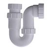 Adjustable Height 'P' Waste Trap 1 1/2inch