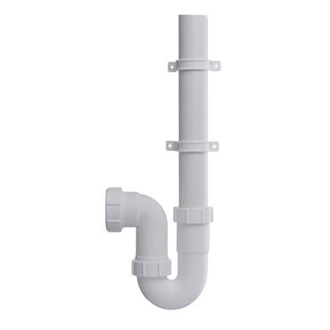 1 1/2in Washing Machine Trap (Stand Pipe Type)