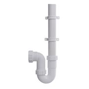 1 1/2in Washing Machine Trap (Stand Pipe Type)