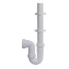 1 1/2in Washing Machine Trap (Stand Pipe Type)