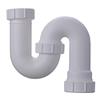 'S' Waste Trap 1 1/4inch