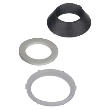 1 1/4in Basin Waste Fitting Seal Kit