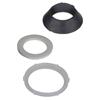 1 1/4in Basin Waste Fitting Seal Kit