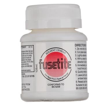 Fusetite Pipe Sealant 125ml