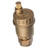Automatic Bottle Type Air Vent 1/2in