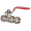 Compression Lever Valve 1/2in