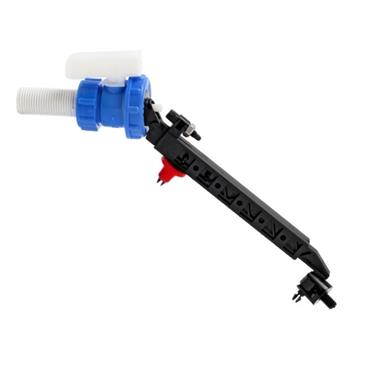 1/2in Side Entry Adjustable Arm Float Valve