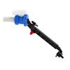 1/2in Side Entry Adjustable Arm Float Valve