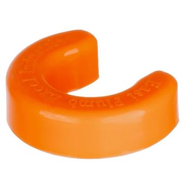 1/2in Easi Plumb De-Mounting Clip