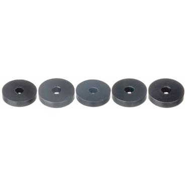 EASI PLUMB FLAT TAP WASHERS 1/2" PK. 5