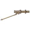 1/2in H.P. Brass Ballvalve -2inch Tail 8inch Lever