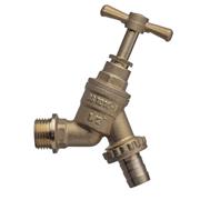 1/2in Hose Union Bibcock