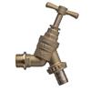 1/2in Hose Union Bibcock