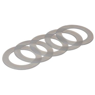 EASI PLUM PVC WASHER 1/2"