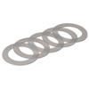 EASI PLUM PVC WASHER 1/2"
