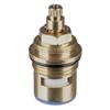 1/2in Ceramic Disk with M24 Thread Blue Tap Cartridge