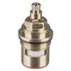 1/2in Ceramic Disk with M24 Thread Red Tap Cartridge