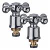 1/2in Replacement Tap Head Kit Victorian Pattern