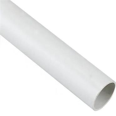 White Waste Pipe 1.5mtr x 40mm