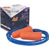 Ultimate Industrial EP301C Corded Disposable Foam Ear Plugs ? Orange SNR 38dB Pair
