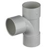 32mm X  90 Deg. Tee