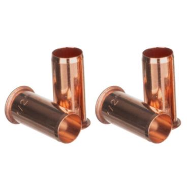 3/4 Copper Inserts ( Pack 4 )