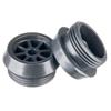 Tap Diffuser Set 3/4in