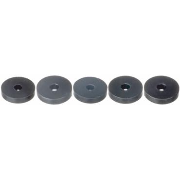EASI PLUMB FLAT TAP WASHERS 3/4" PK. 5