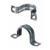 3/4in Galvanised Clips Pk/5