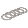 EASI PLUM PVC WASHERS 3/4" PK. 5