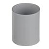40mm White Waste Coupling