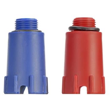 Pair of 1/2in Blanking Plug Kit
