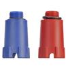 Pair of 1/2in Blanking Plug Kit