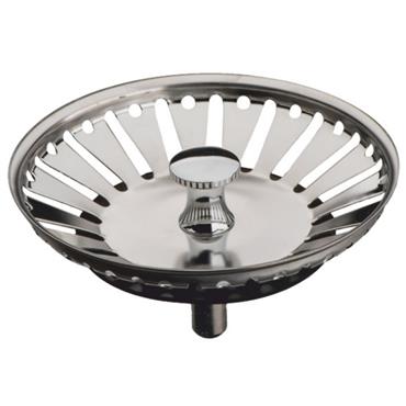 Replacement 83mm Basket Strainer Only