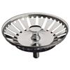 Replacement 83mm Basket Strainer Only