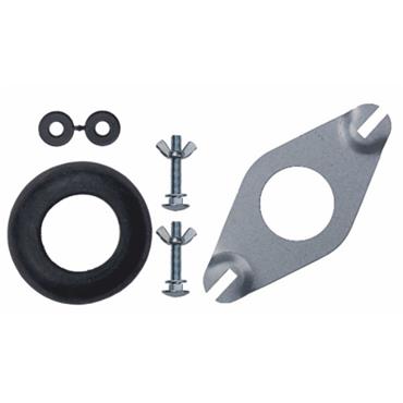 Close Coupling Plate & Washer Set