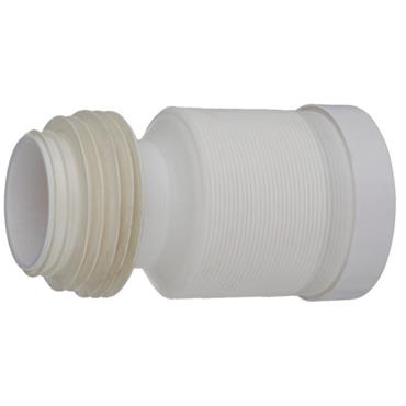 Flexible Pan Connector 4inch