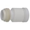 Flexible Pan Connector 4inch