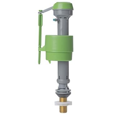 1/2in Bottom Entry Filling Valve - (Brass Tail)