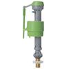 1/2in Bottom Entry Filling Valve - (Brass Tail)
