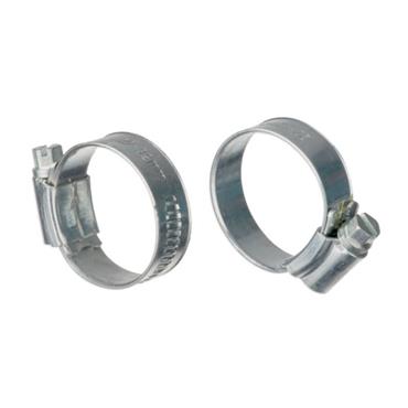 EASI PLUMB HOSE CLIPS 10-16MM PK.2