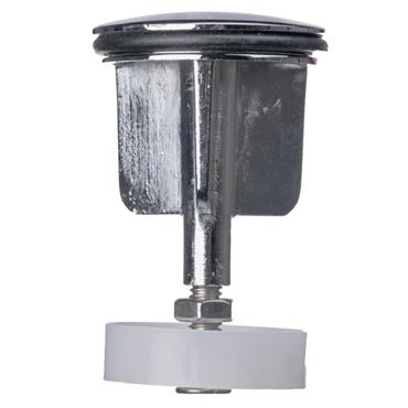 Replacement Heavy Plug c/w Hair Grid for Pop Up Waste